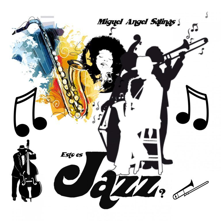 ¿Esto es jazz? (1ª parte)