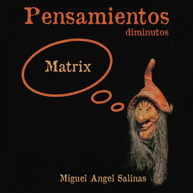 PENSAMIENTOS DIMINUTOS de Miguel Angel Salinas * Matrix