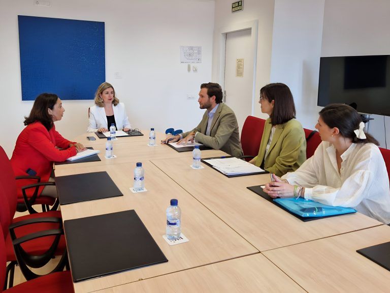 La DGA anuncia una partida de 200.000€ para la redacción del proyecto del segundo instituto de Monzón