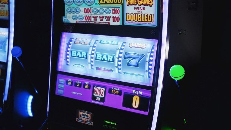 Reposición de la cuenta en el casino chillbet