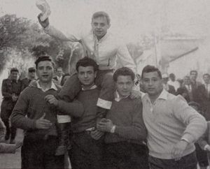 Víctor Román ‘Romané’