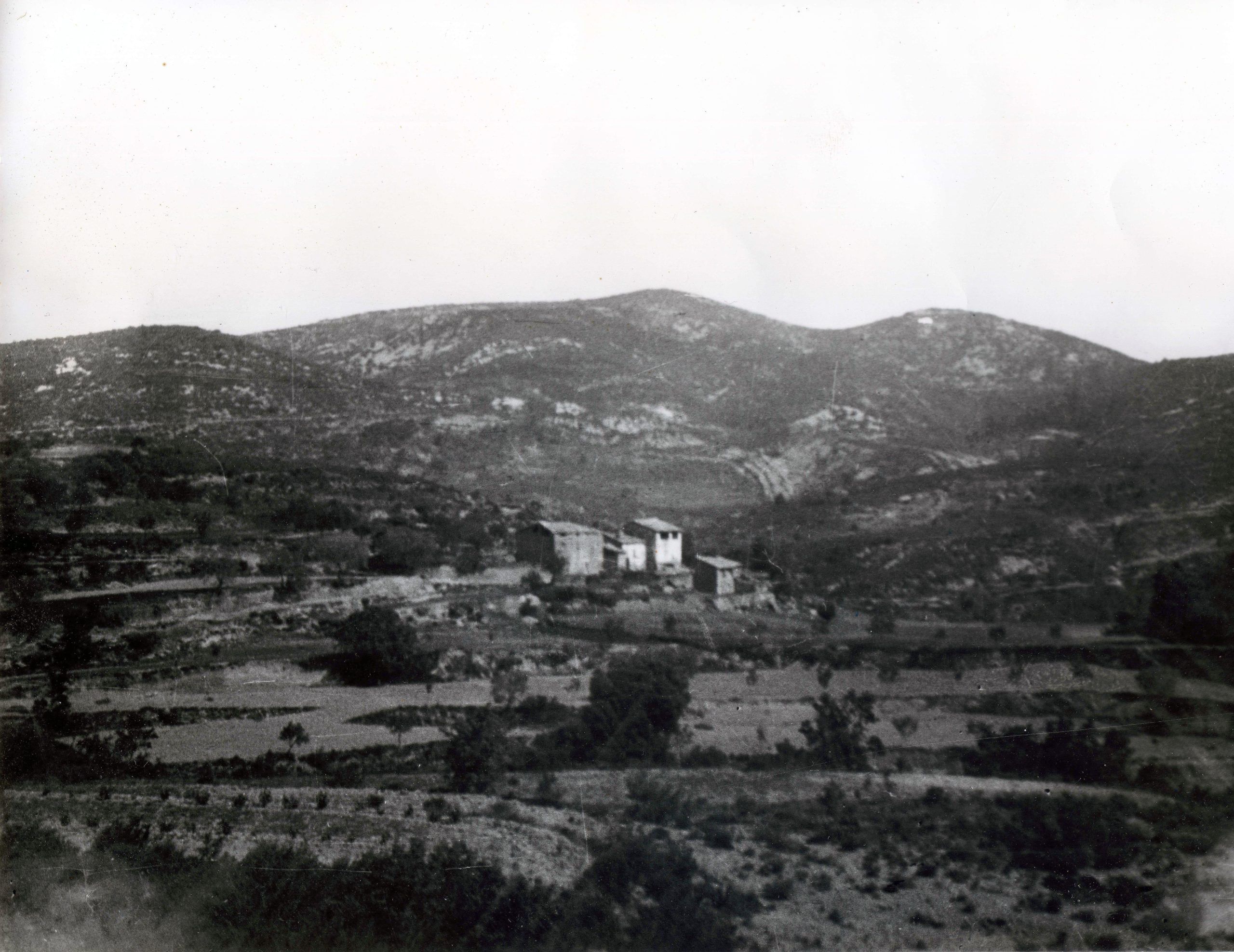 Rosico en los años 60