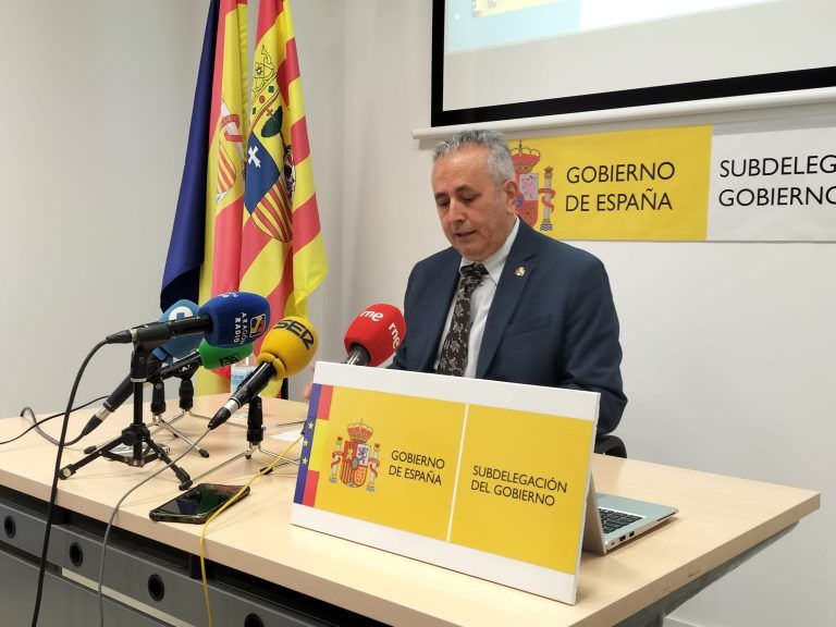 La provincia de Huesca elegirá este 28M a 202 alcaldes y 1.269 concejales, en unas elecciones locales a las que hay convocados 168.381 votantes