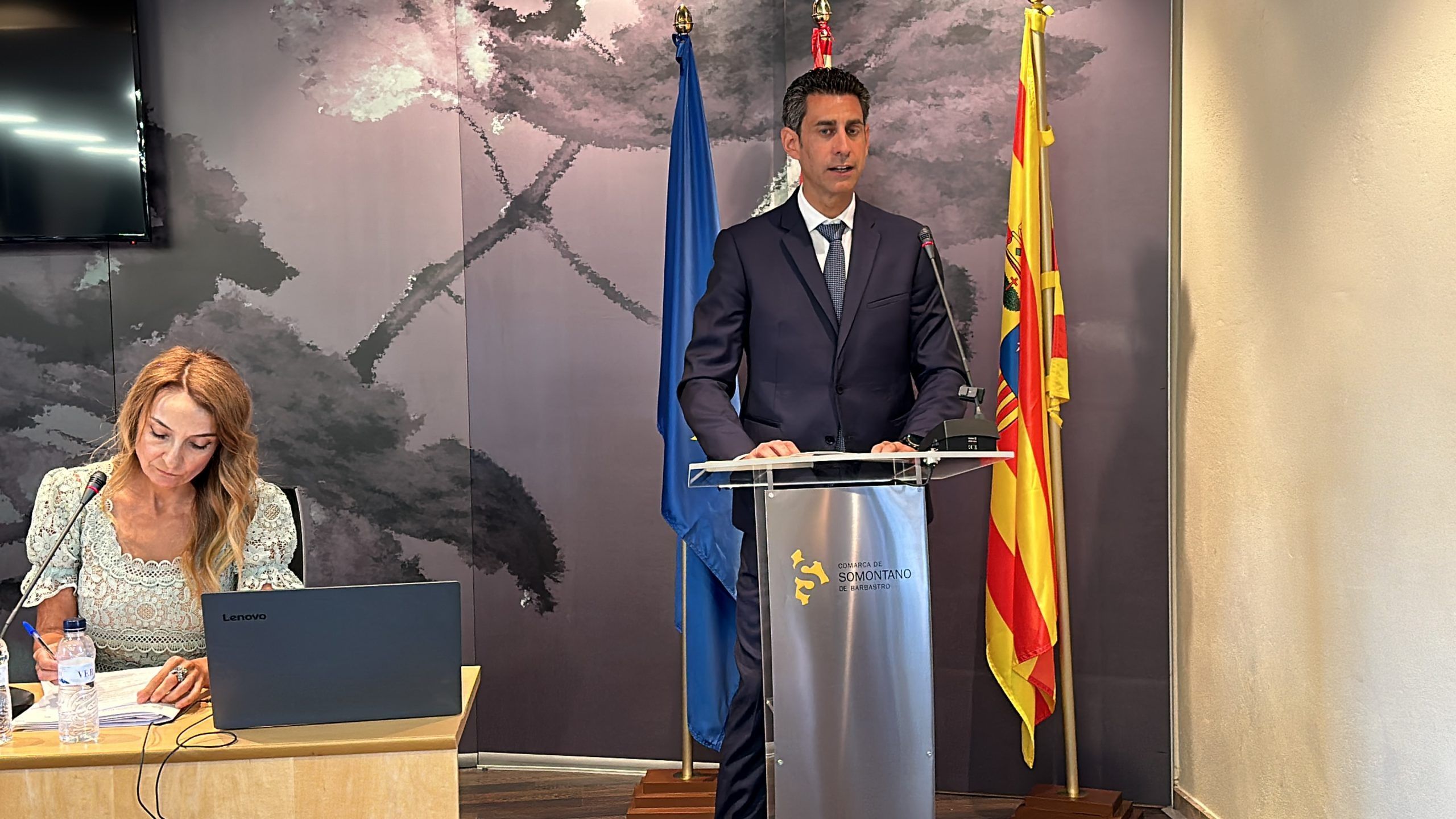 Saúl Pérez PP