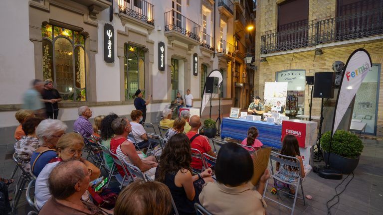 FERMA 2023 calienta motores