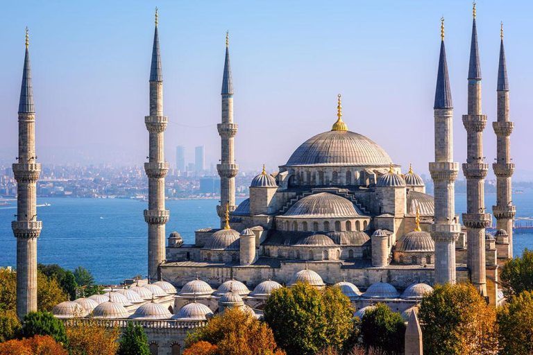Los secretos mejor guardados de Turquía: Un viaje íntimo a destinos menos conocidos