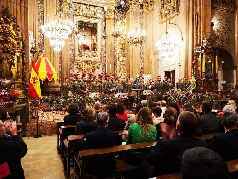 Actividades culturales en Monzón el primer trimestre del año