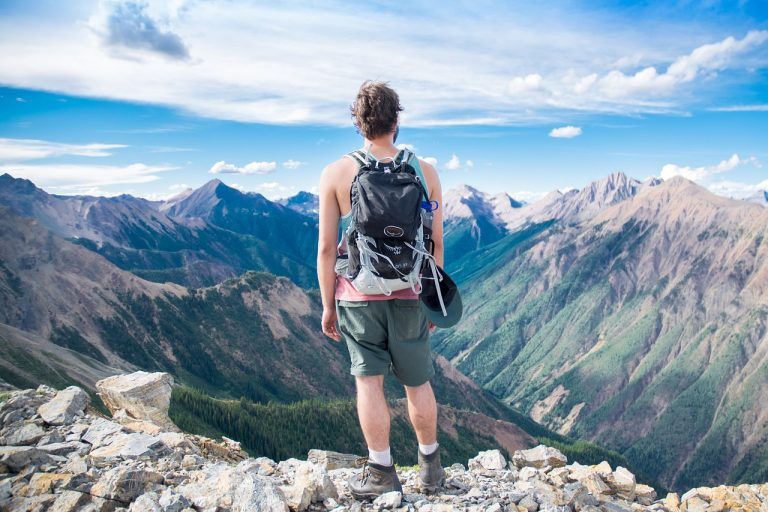 Viajes de aventura: abrazando emociones y conquistando desafíos