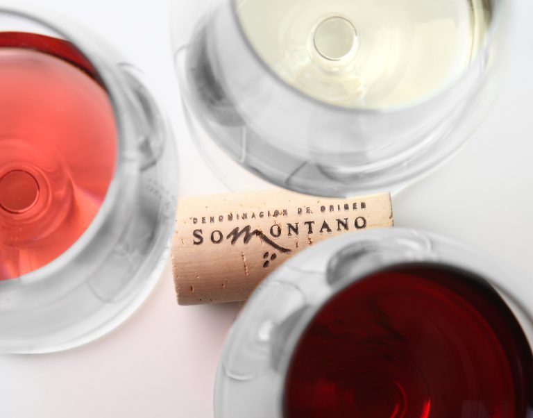 La D.O. Somontano vuelve a Madrid con el II Salón de sus vinos
