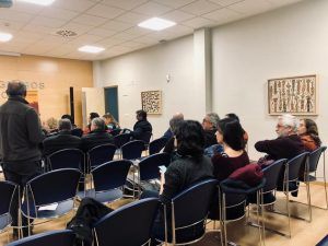 Plataforma ciudadana Barbastro