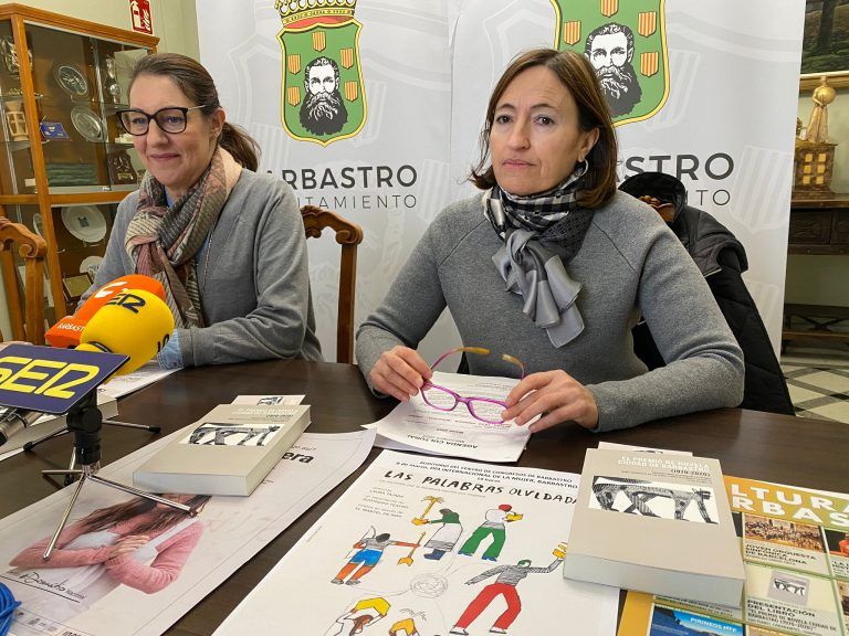 Literatura, teatro, música, conferencias, cine, exposiciones y danza en la programacióncultural de Barbastro para marzo y abril