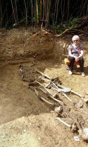 Altoaragoneses en mayor fuga presos de Europa