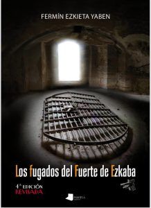 Altoaragoneses en mayor fuga presos de Europa