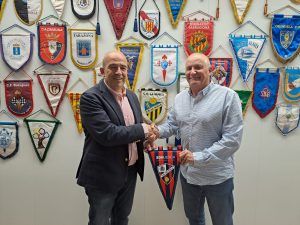 UD Barbastro SD Huesca
