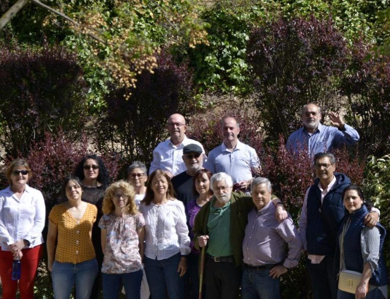 En Común y Cambiar Barbastro concurre a las elecciones municipales “para dar voz a los ciudadanos”