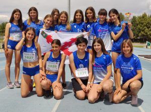 Club Atletismo Barbastro