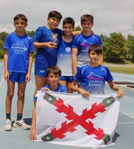 Club Atletismo Barbastro