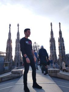 Jorge Olivera Pines