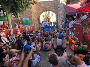 Fiestas Estadilla