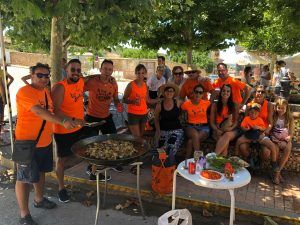 Fiestas Estadilla 2023