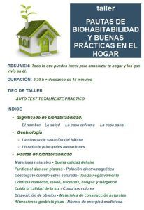 Soberanía y salud Barbastro