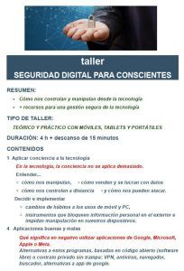 Soberanía y salud Barbastro