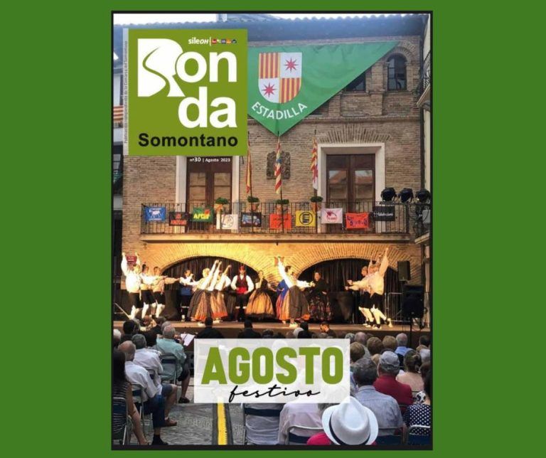 Editorial: Por fin agosto