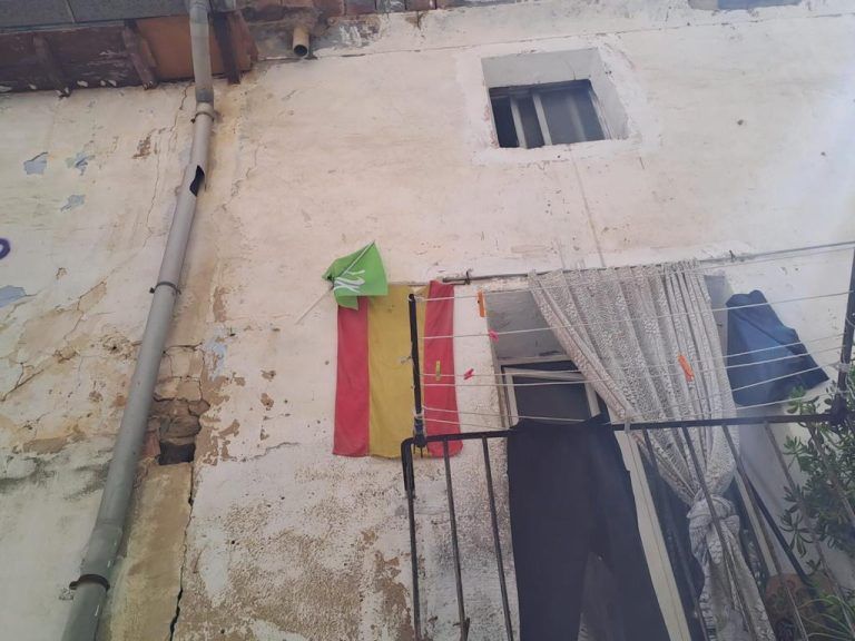 Menos política y más Barbastro