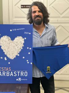 Edgar Abarca mantenedor