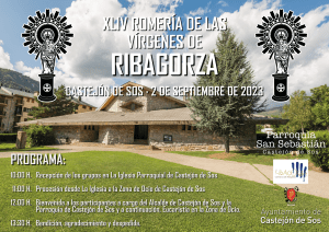 Romería de las Vírgenes Ribagorza