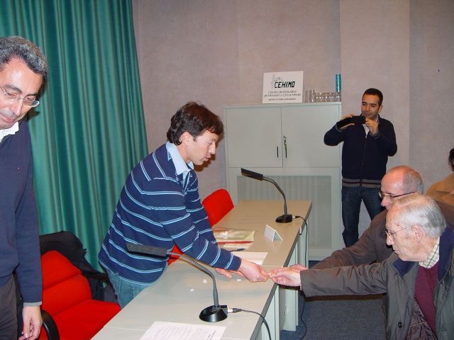 Airon Club Monzón mira al futuro con una alta participación en su asamblea anual Airon Club Monzón