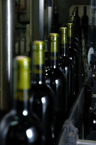 40 bodegas aragonesas promocionan sus vinos en mercados de fuera de la Unión Europea
