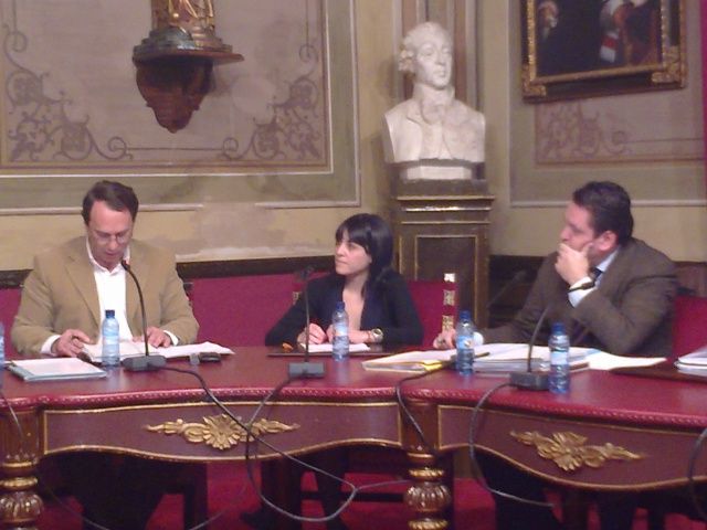 barbastro aparcamientos