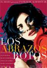 Crítica de cine: Los Abrazos rotos