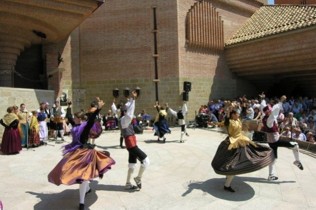 Día del Agua Torreciudad