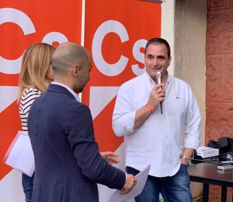 Ciudadanos propone una plataforma logístico-industrial en Barbastro