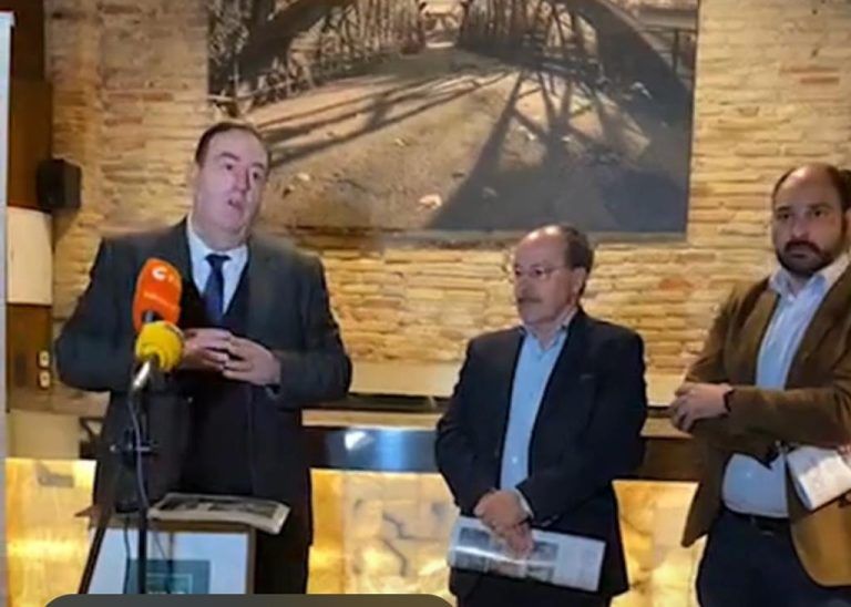 Llega a Barbastro la verdadera emoción….