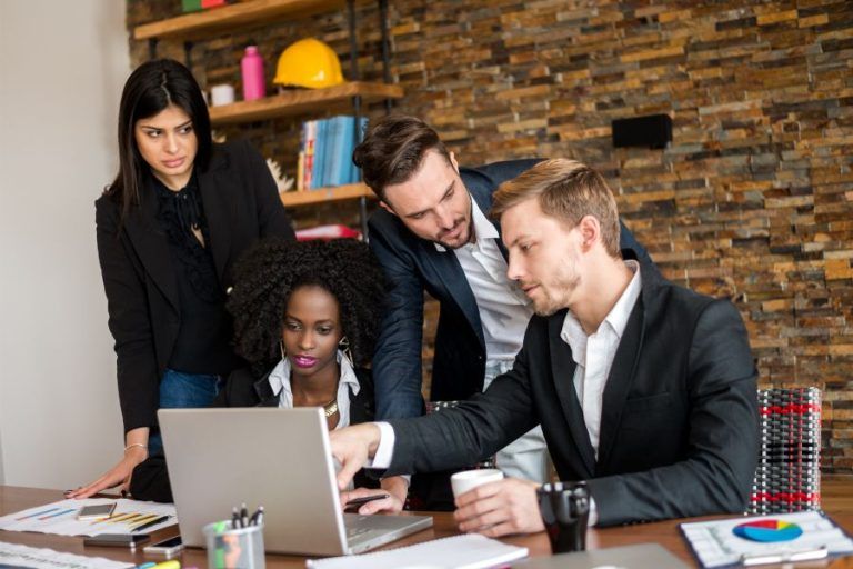 Las agencias de marketing más cotizadas en Estados Unidos