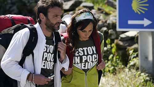 Crítica de cine: «Al final del camino» Al final del camino