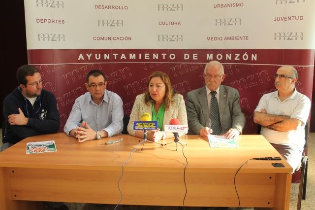 El Campeonato de España de Baloncesto Cadete Femenino, trampolín promocional de Monzón y Barbastro