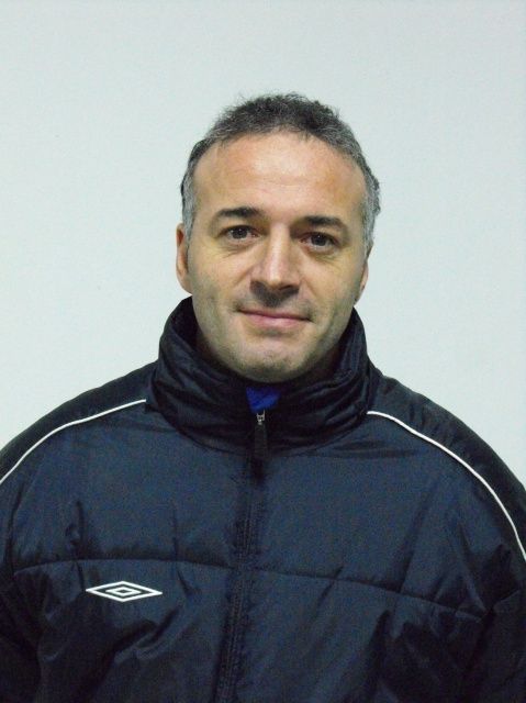Albert Martínez, nuevo entrenador de la Peña Ferranca Decoyba de Barbastro