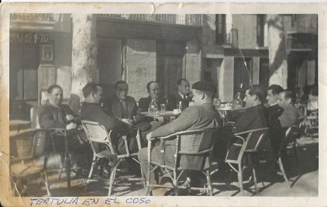 Una ruta gastronómica por la historia de la hostelería de Barbastro