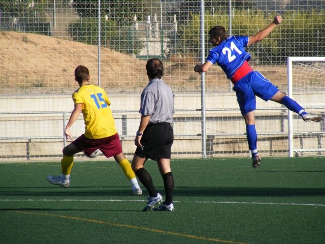 Peña Ferranca Decoyba recibe en Barbastro al Fraga