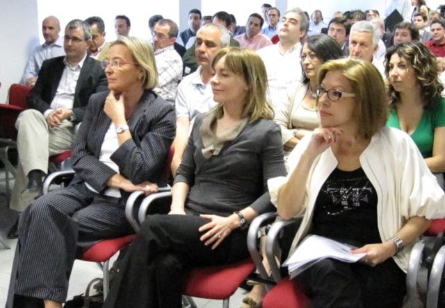 El Gobierno de Aragón crea un Centro de Innovación en Tecnologías Audiovisuales en Walqa