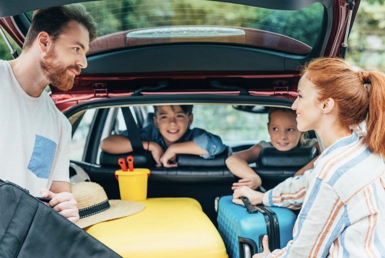 ¿Con qué compañía alquilar un coche en Mallorca?