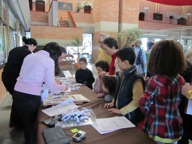 Éxito de participación y alto nivel en las ponencias del I Encuentro Dialhogar en El Grado