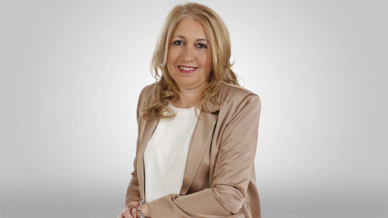 Ana Barón encabezará la lista de VOX en Barbastro