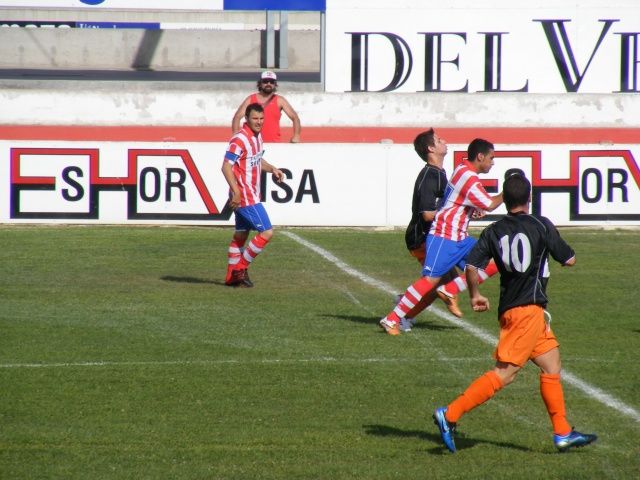 La U.D. Barbastro viaja a Andorra