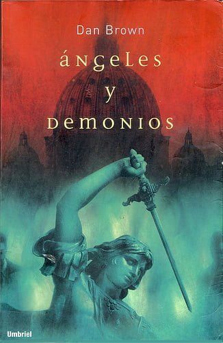 Ángeles y Demonios ya cumple su segunda semana en Barbastro. Ángeles y Demonios ya cumple su segunda semana en Barbastro.