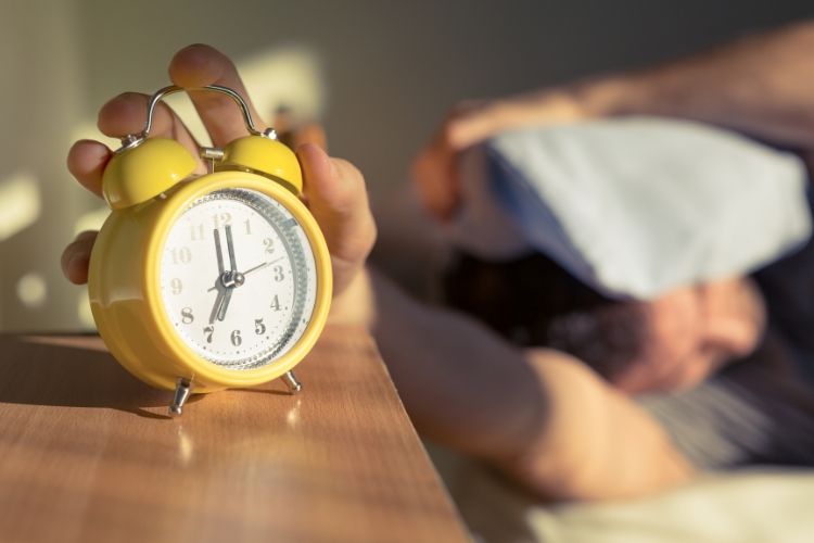 Consejos de un experto en ansiedad para superar la procrastinación